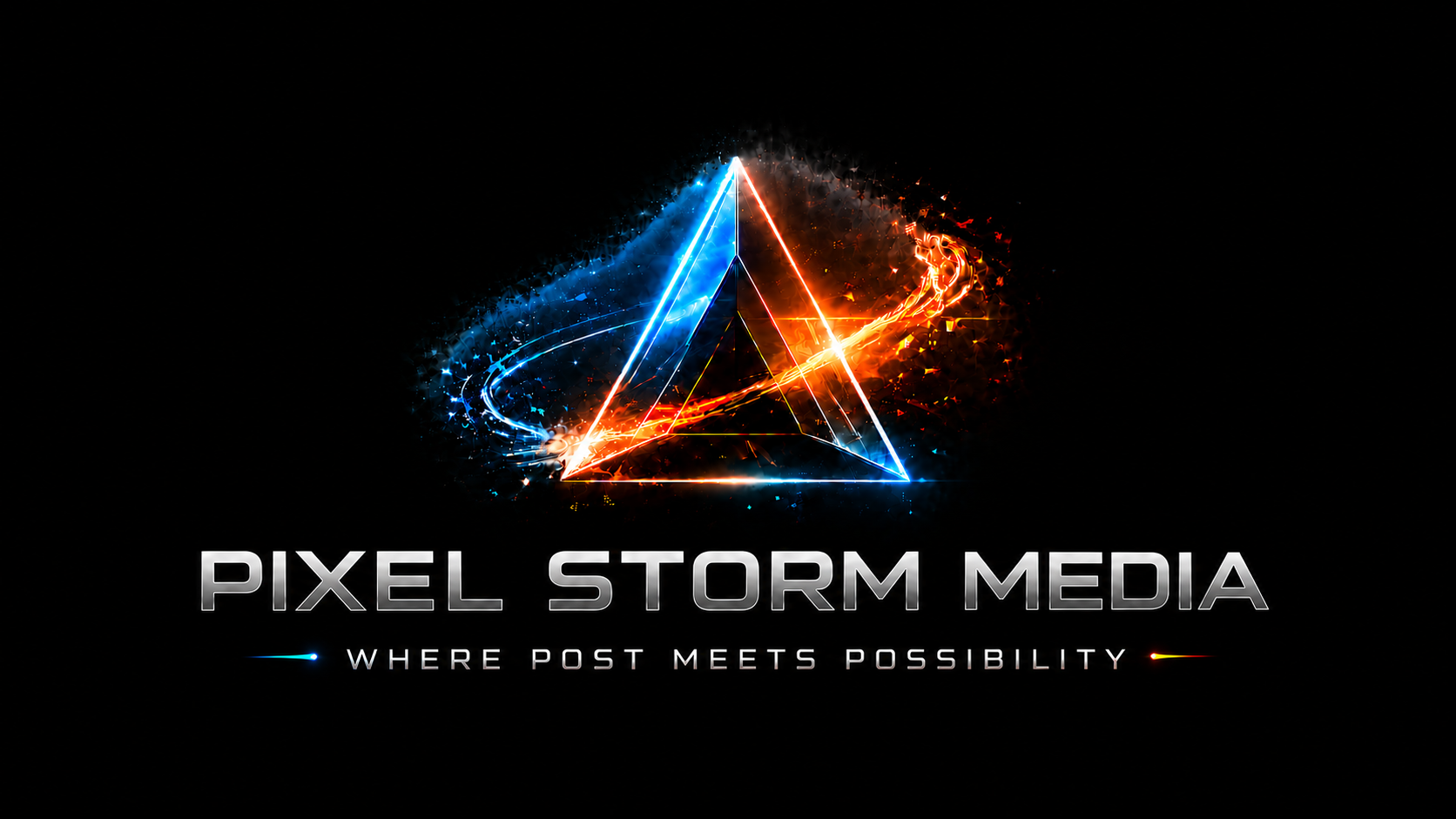 Pixel Storm Media