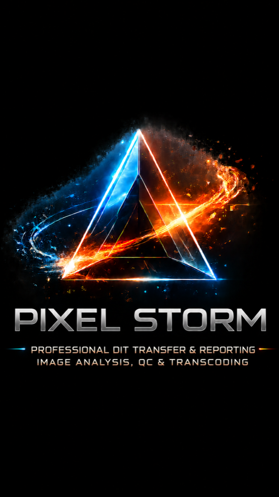 Storm DCP Studio